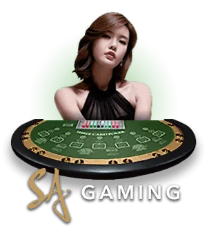 SA Casino