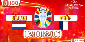 Nhận Định Trận Hà Lan Và Pháp Bảng D 2h00 Ngày 22/6/2024