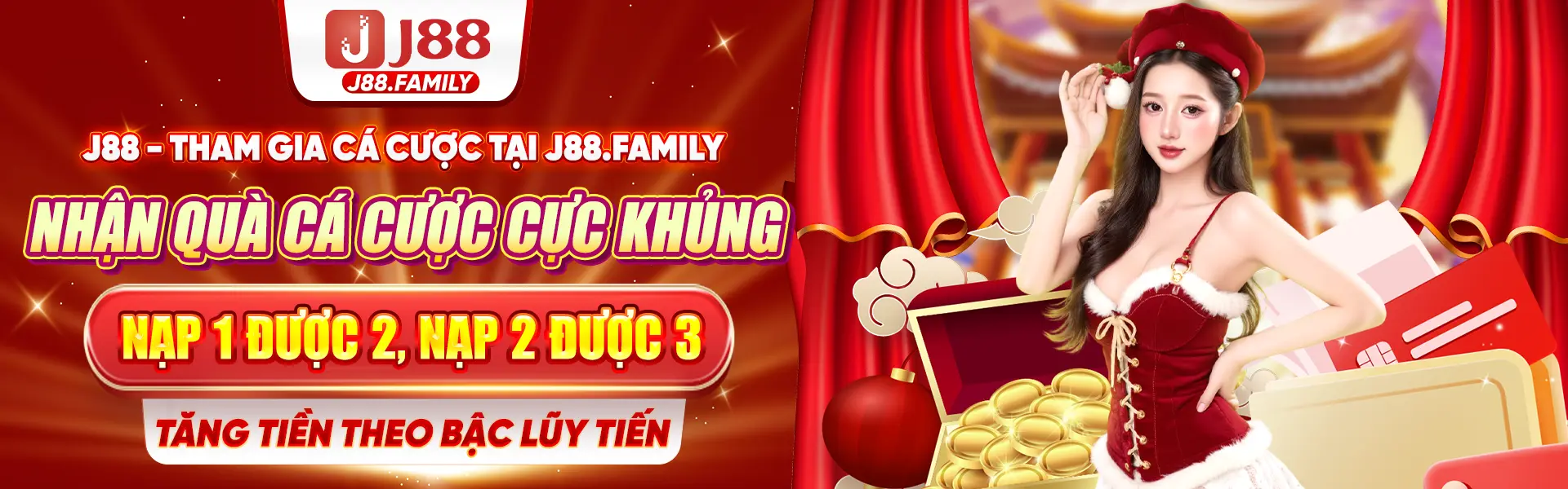 banner chính thức của nhà cái j88.family