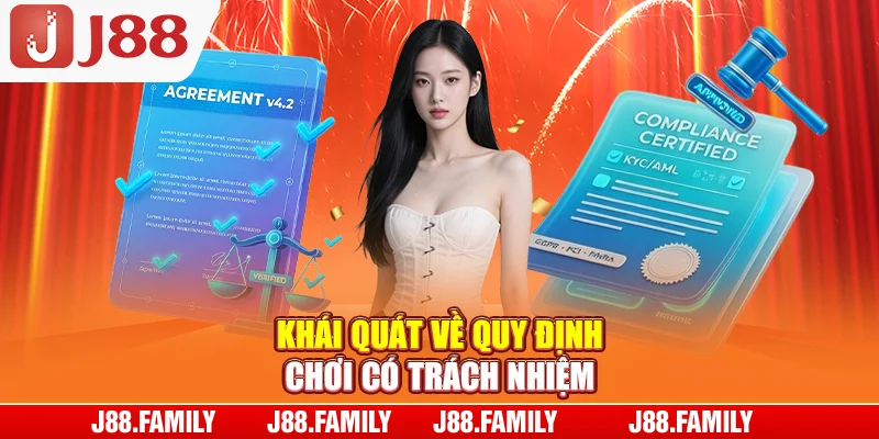 Khái quát về quy định chơi có trách nhiệm