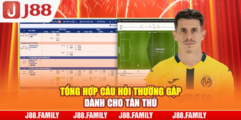 Tổng hợp câu hỏi thường gặp dành cho tân thủ