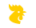 icon đá gà vàng
