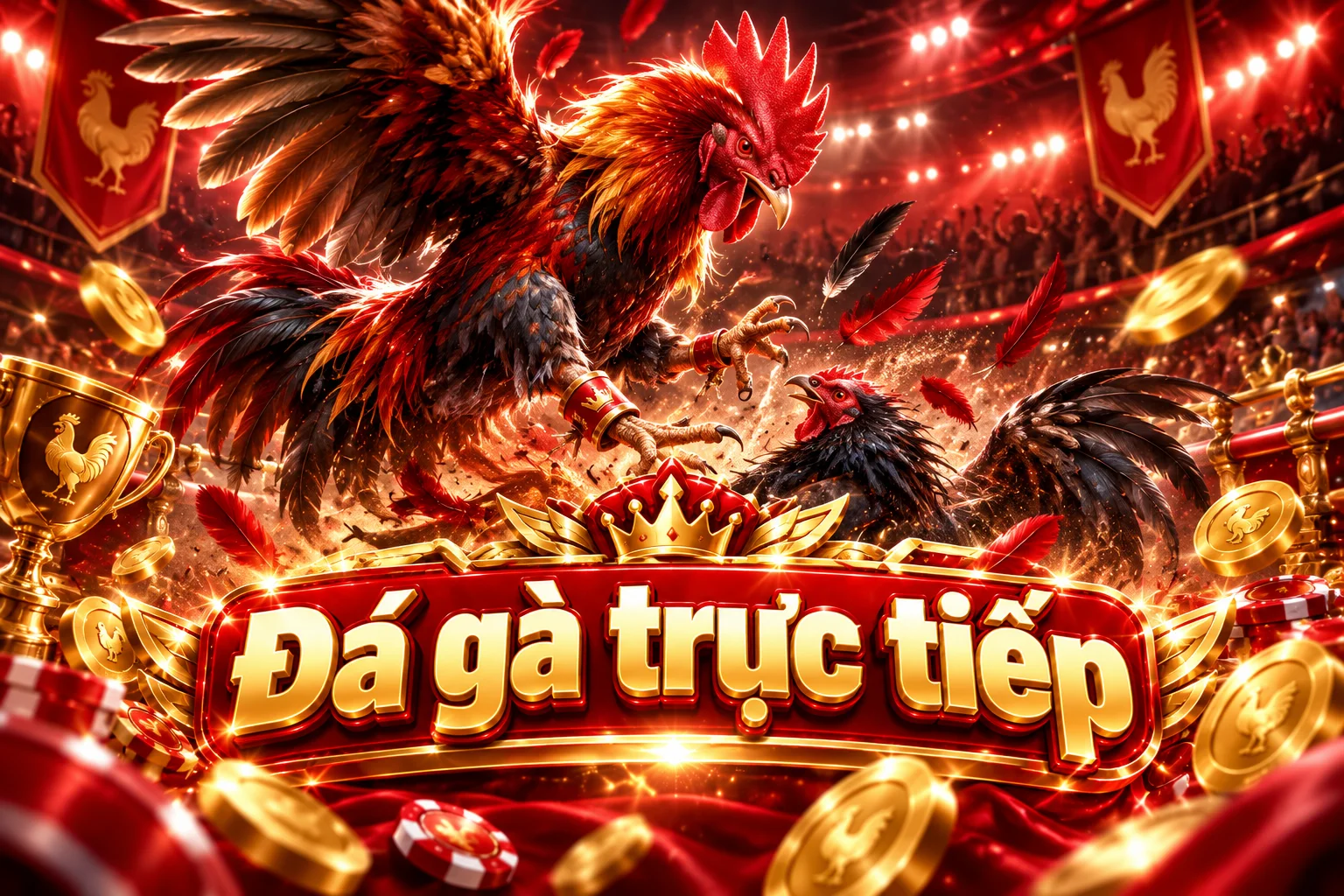 thumb đá gà j88