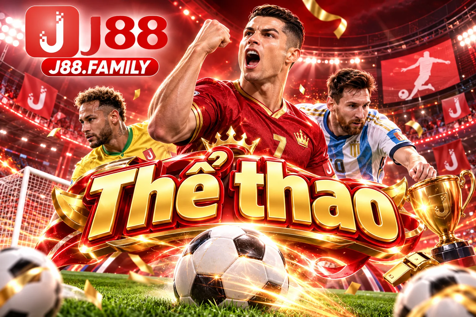thumb thể thao j88